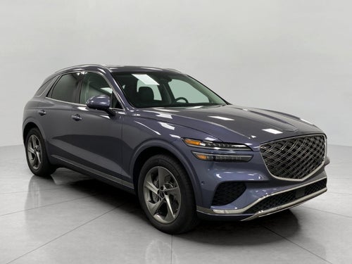 2026 Genesis GV70 2.5T Advanced AWD