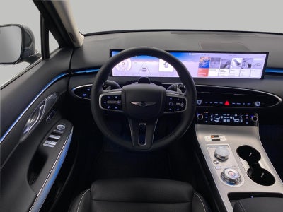 2026 Genesis GV70 2.5T Advanced AWD