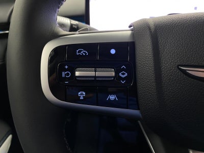 2026 Genesis GV70 2.5T Advanced AWD