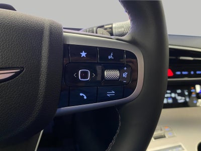 2026 Genesis GV70 2.5T Advanced AWD
