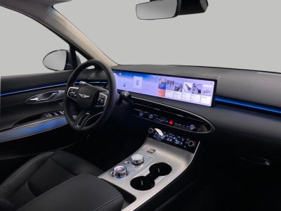 2026 Genesis GV70 2.5T Advanced AWD