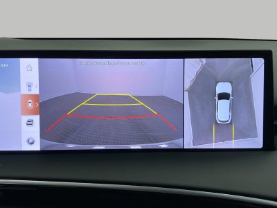 2026 Genesis GV70 2.5T Advanced AWD