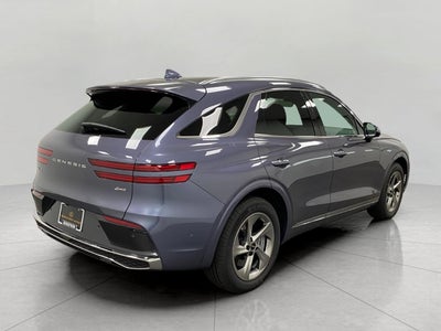 2026 Genesis GV70 2.5T Advanced AWD