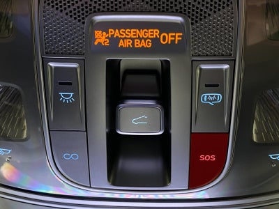 2026 Genesis GV70 2.5T Advanced AWD