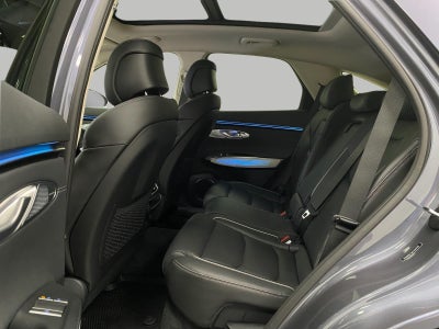 2026 Genesis GV70 2.5T Advanced AWD