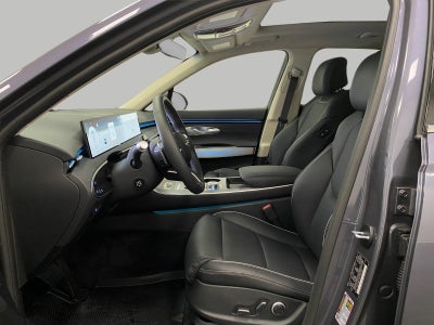 2026 Genesis GV70 2.5T Advanced AWD