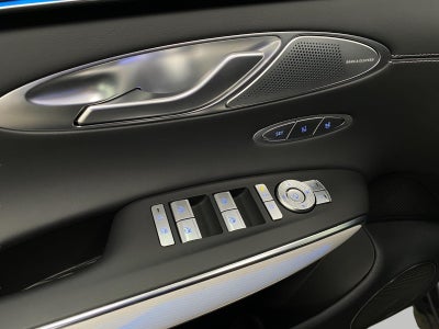 2026 Genesis GV70 2.5T Advanced AWD