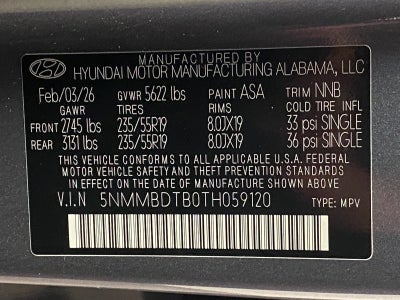 2026 Genesis GV70 2.5T Advanced AWD