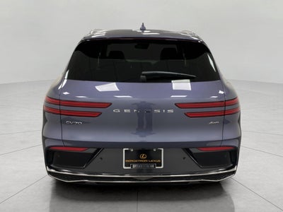 2026 Genesis GV70 2.5T Advanced AWD