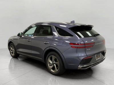 2026 Genesis GV70 2.5T Advanced AWD