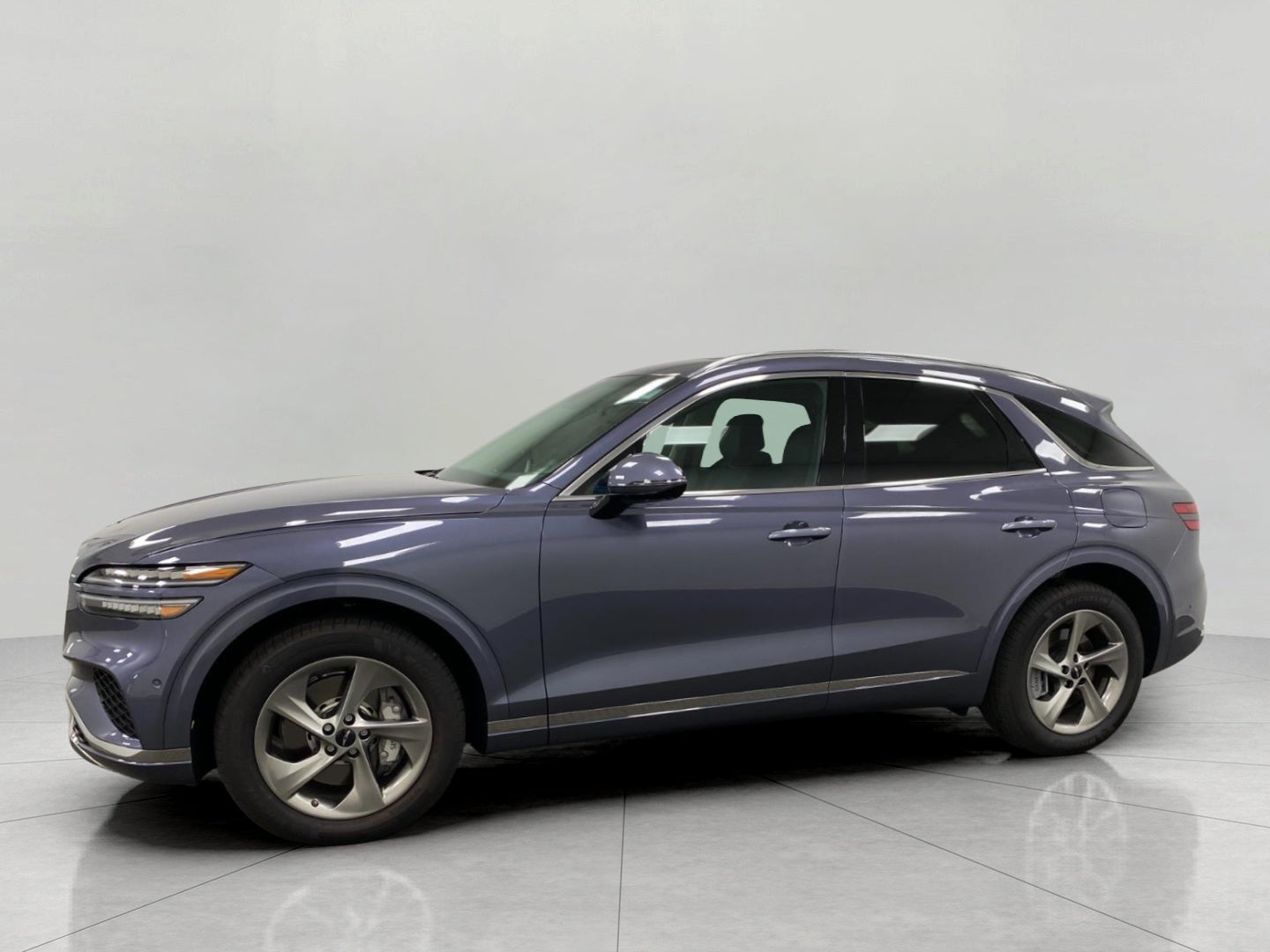 2026 Genesis GV70 2.5T Advanced AWD
