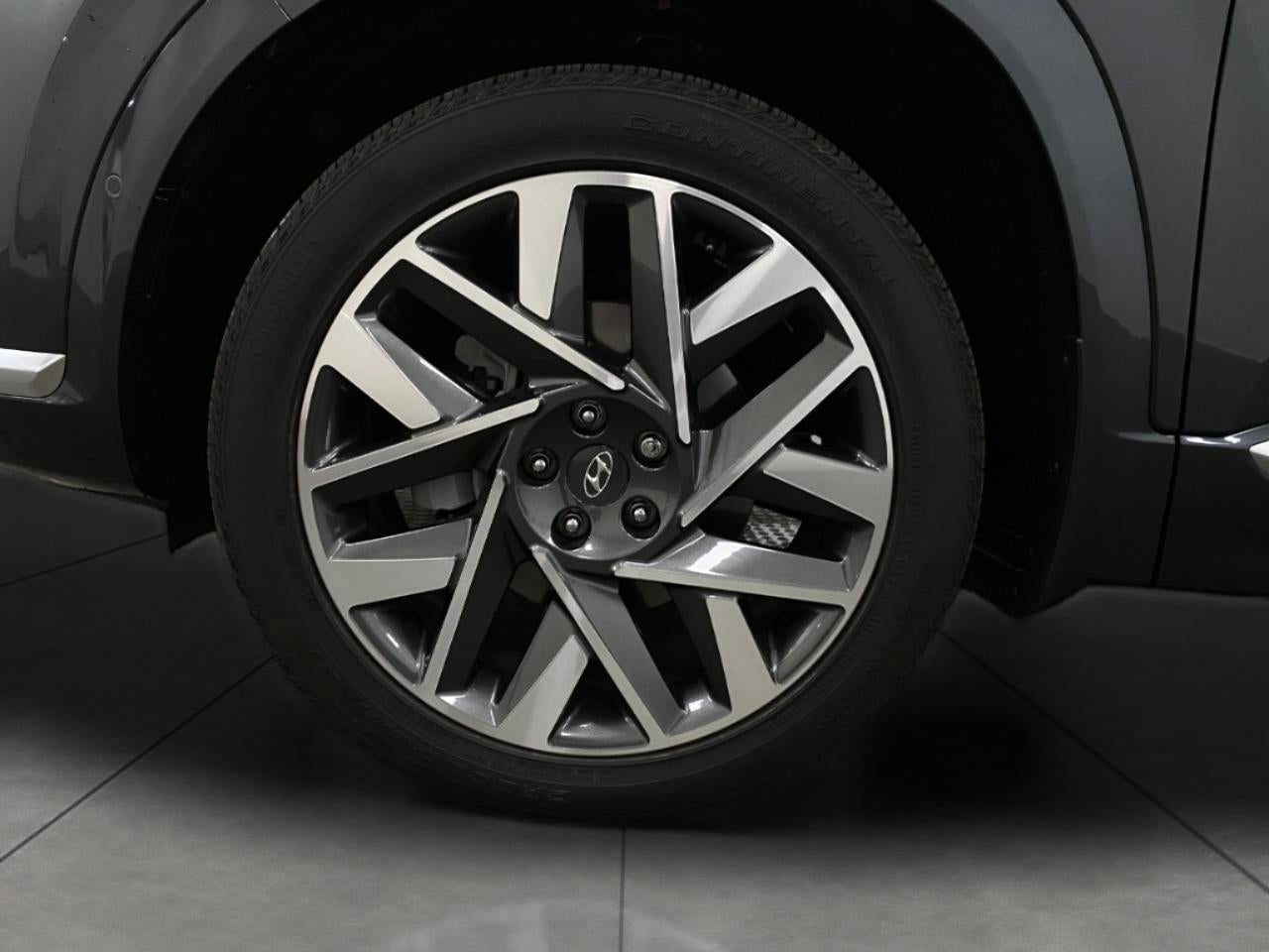 2023 Hyundai Santa Fe Calligraphy AWD