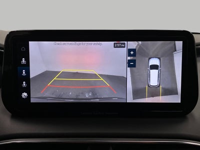 2023 Hyundai Santa Fe Calligraphy AWD