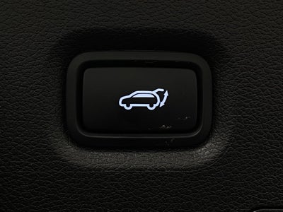 2023 Hyundai Santa Fe Calligraphy AWD