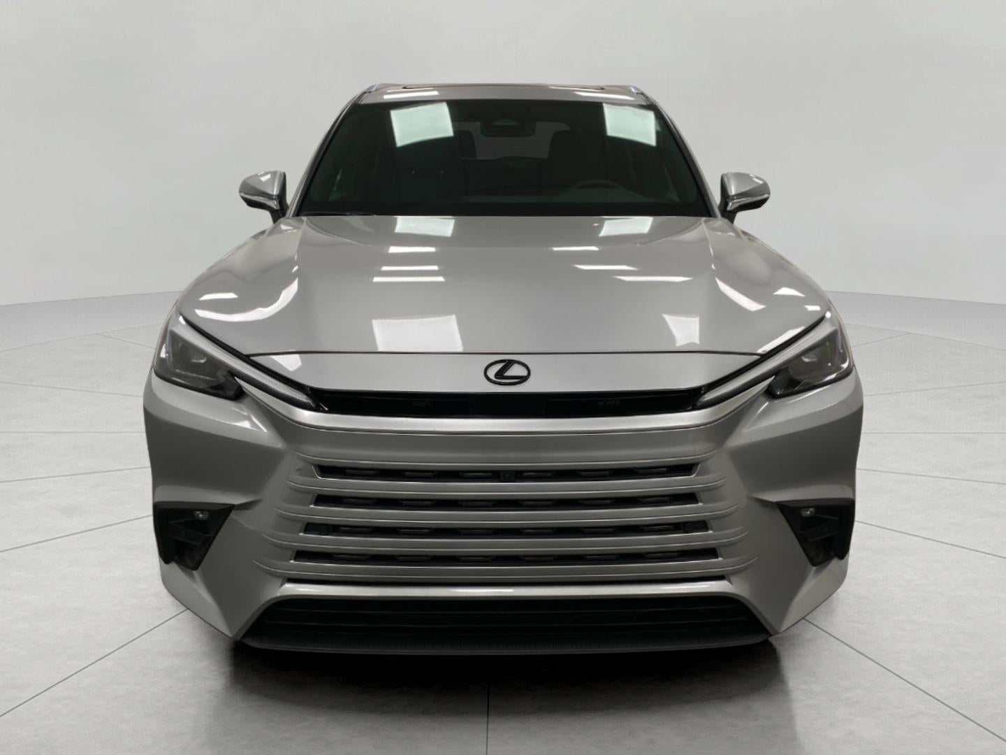 2026 Lexus TX TX 350 Premium AWD