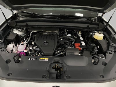 2026 Lexus TX TX 350 Premium AWD