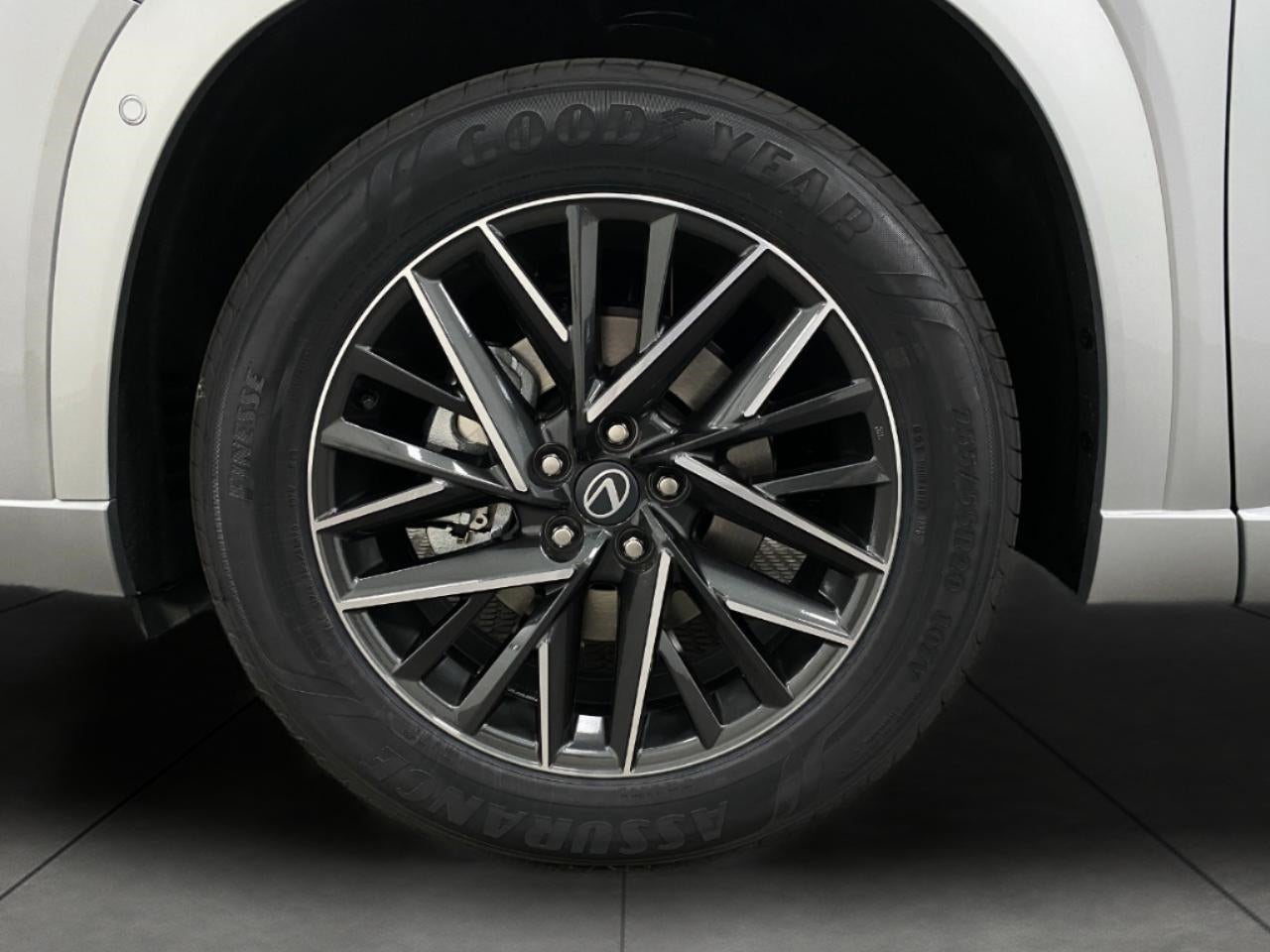 2026 Lexus TX TX 350 Premium AWD