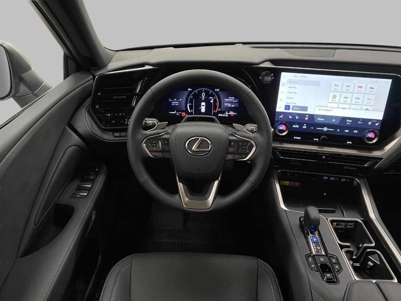 2026 Lexus TX TX 350 Premium AWD