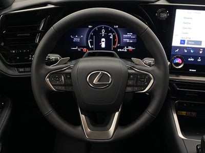 2026 Lexus TX TX 350 Premium AWD