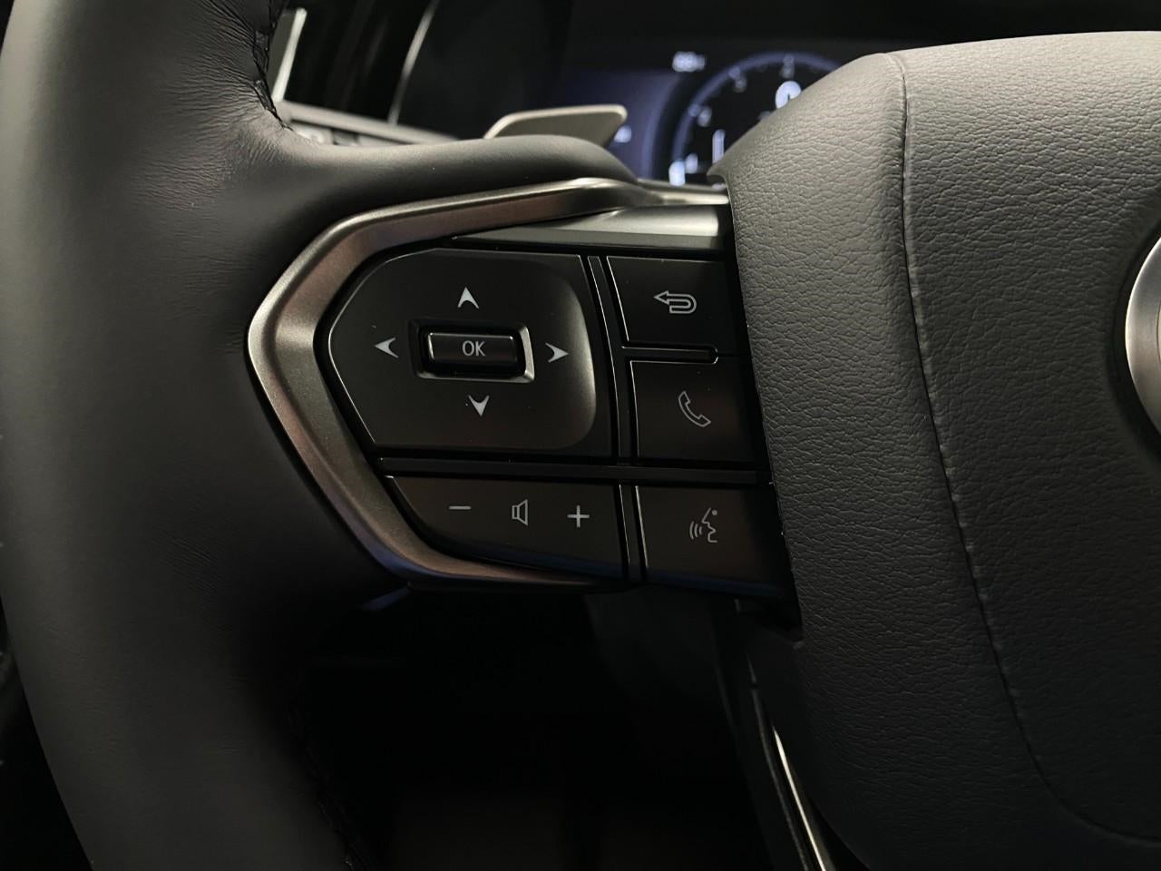 2026 Lexus TX TX 350 Premium AWD