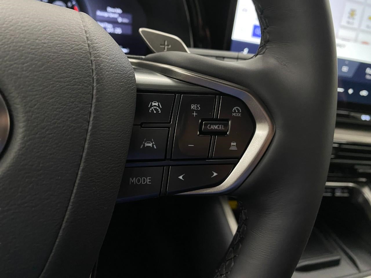 2026 Lexus TX TX 350 Premium AWD