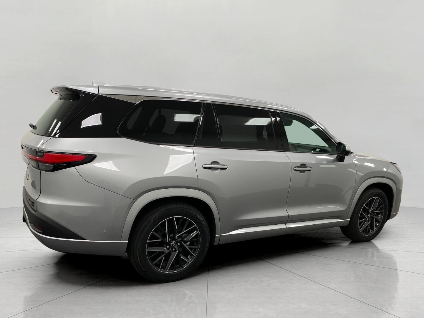 2026 Lexus TX TX 350 Premium AWD