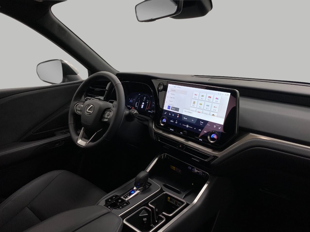 2026 Lexus TX TX 350 Premium AWD
