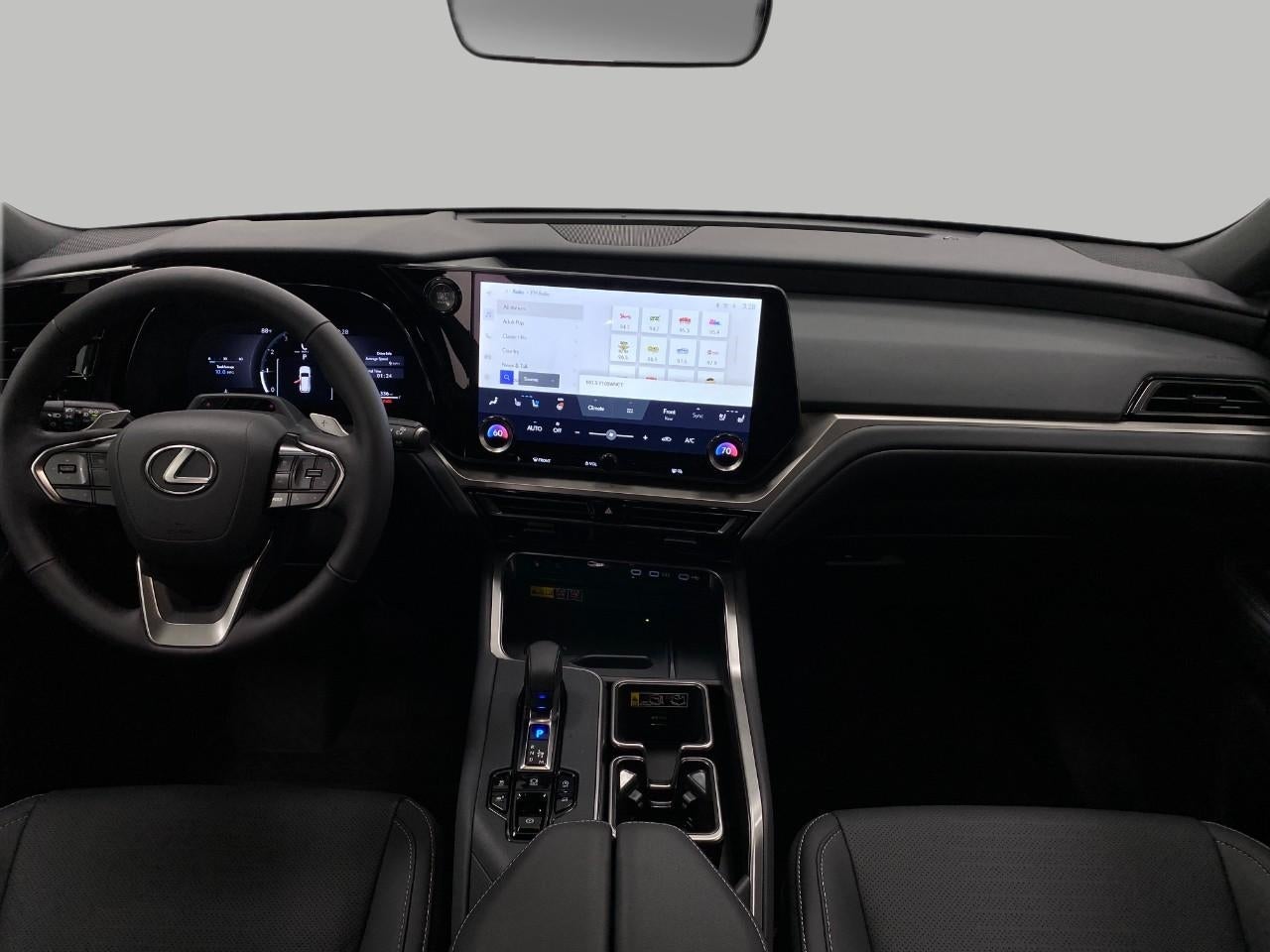 2026 Lexus TX TX 350 Premium AWD