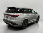 2026 Lexus TX TX 350 Premium AWD