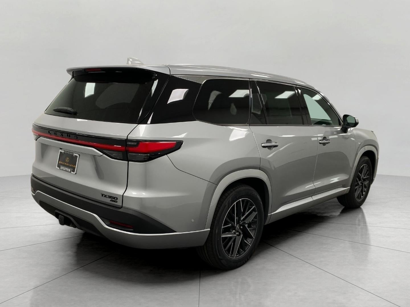 2026 Lexus TX TX 350 Premium AWD