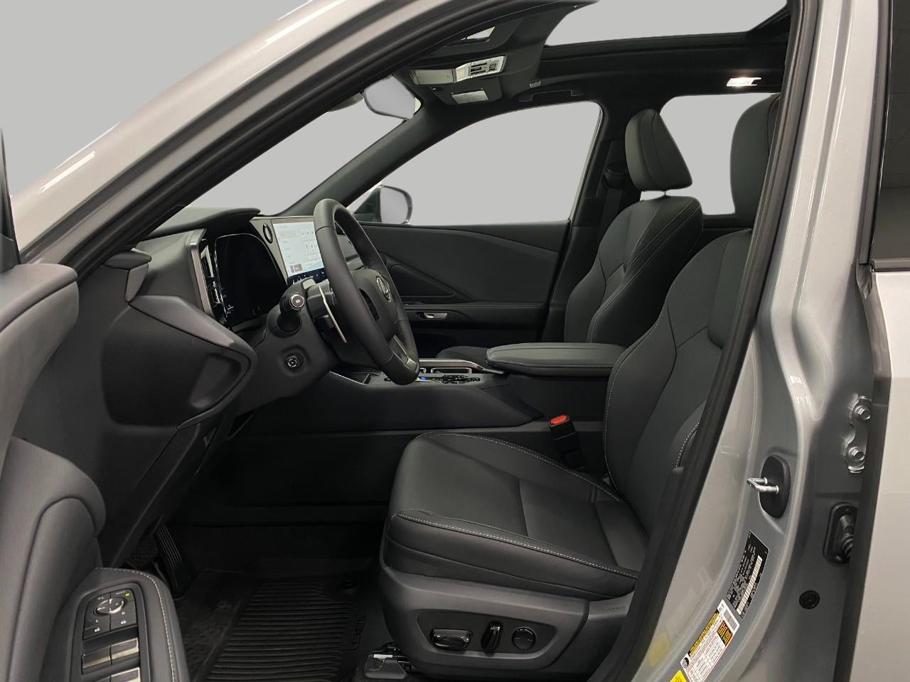 2026 Lexus TX TX 350 Premium AWD