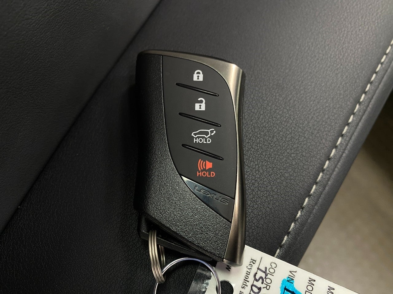 2026 Lexus TX TX 350 Premium AWD