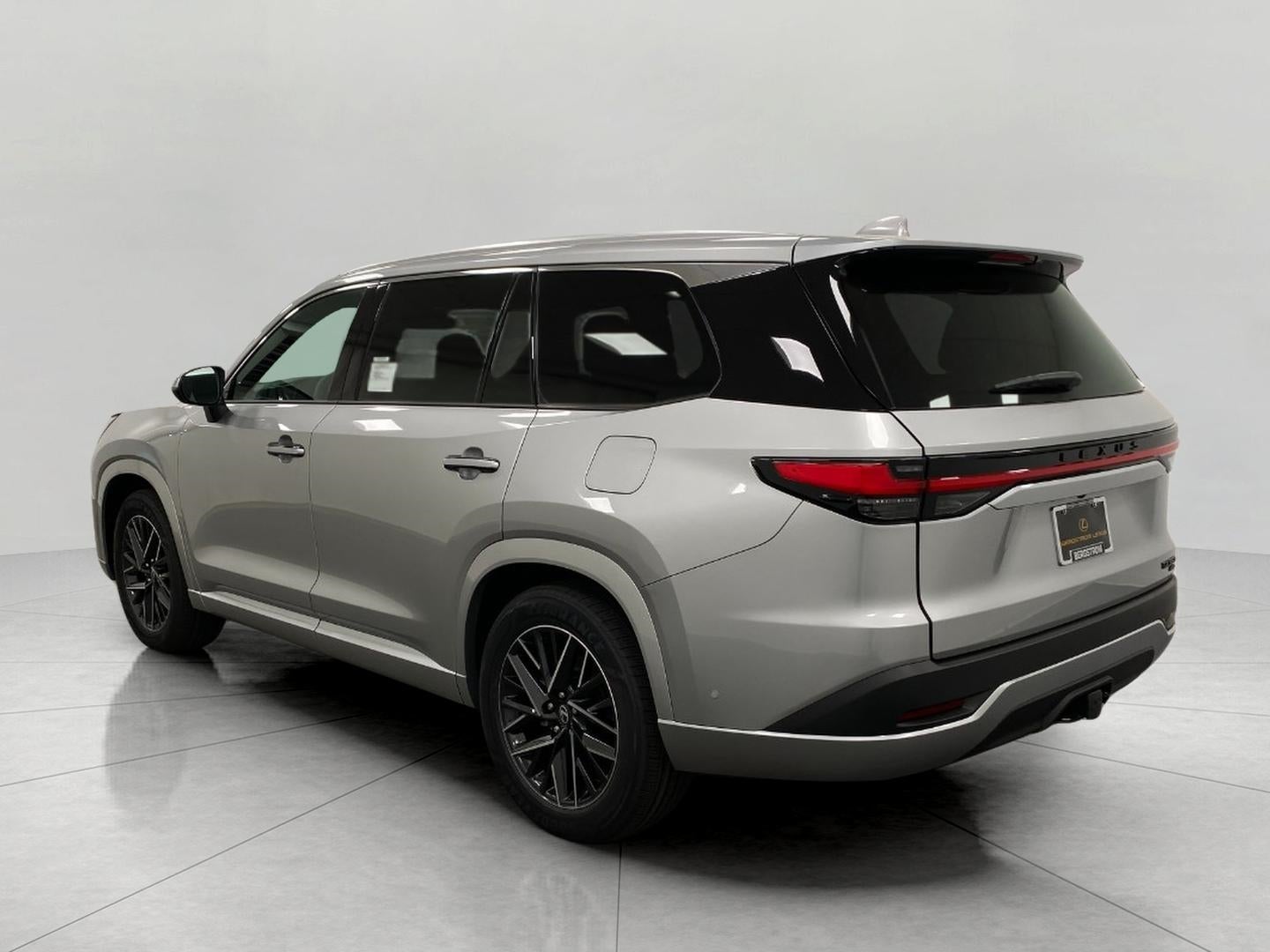 2026 Lexus TX TX 350 Premium AWD