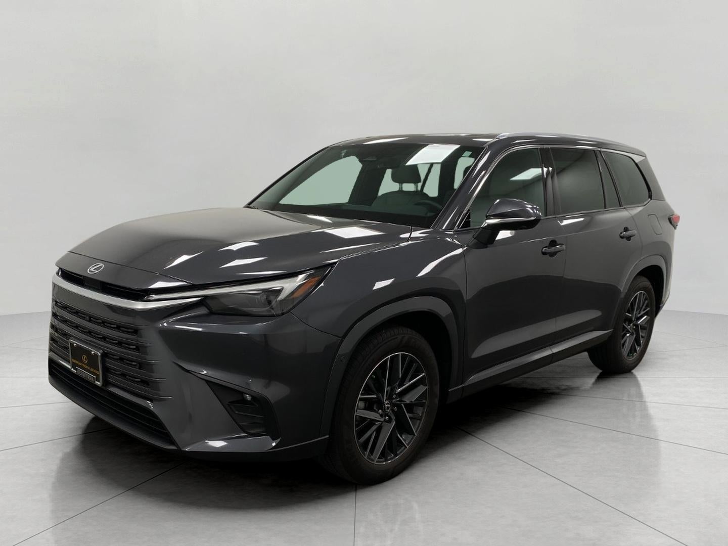 2025 Lexus TX TX 350 F SPORT Handling AWD