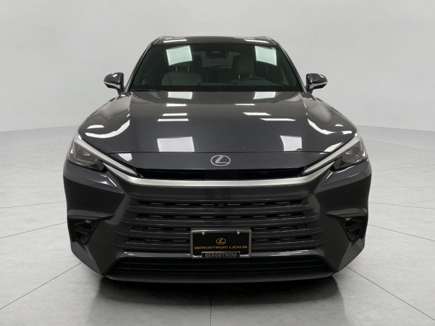 2025 Lexus TX TX 350 F SPORT Handling AWD