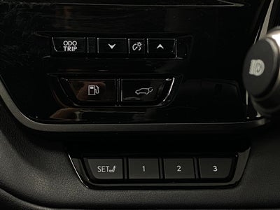 2025 Lexus TX TX 350 F SPORT Handling AWD