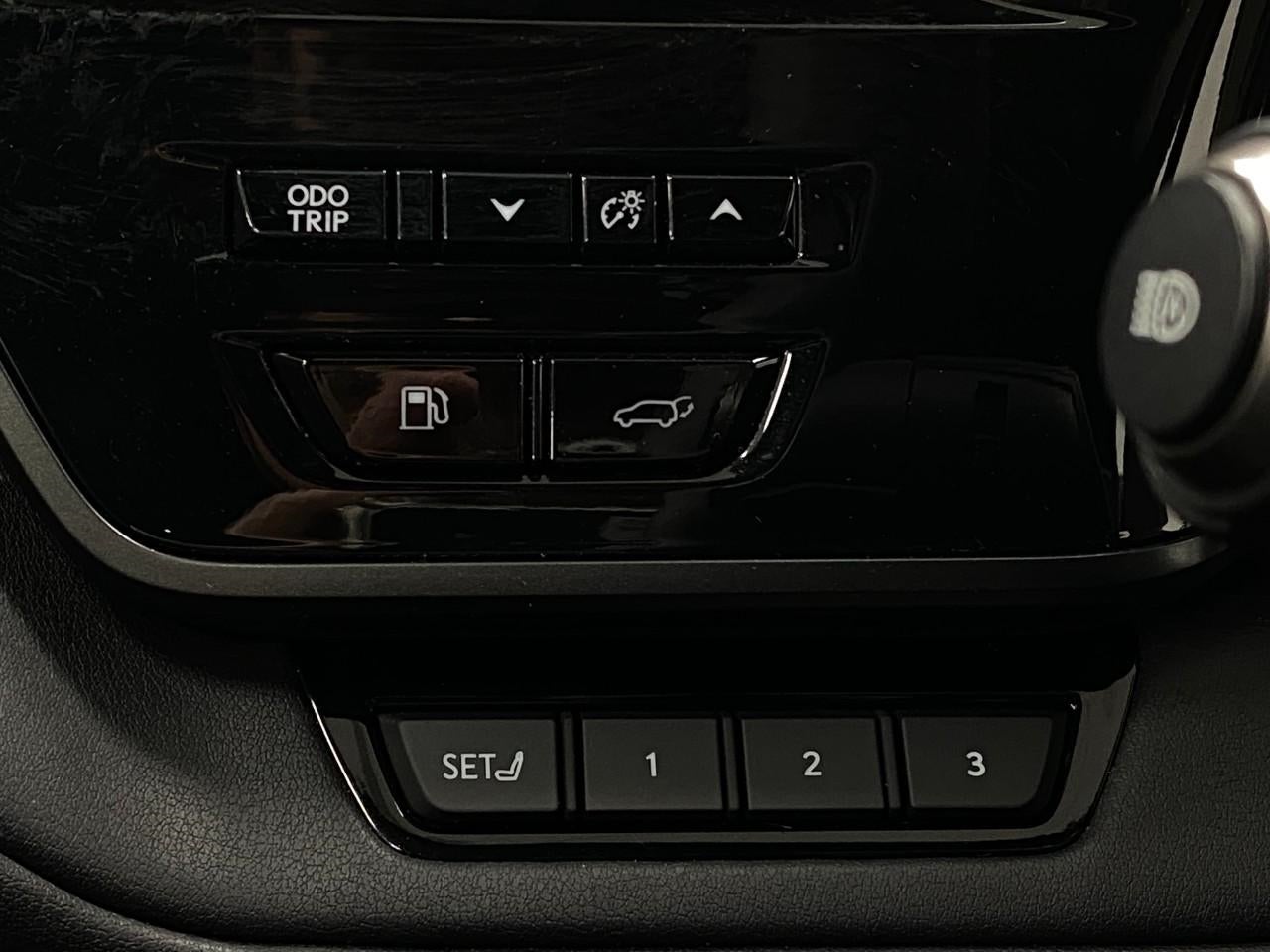 2025 Lexus TX TX 350 F SPORT Handling AWD
