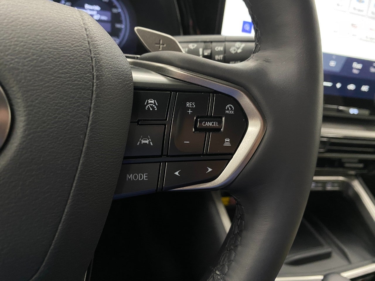 2025 Lexus TX TX 350 F SPORT Handling AWD