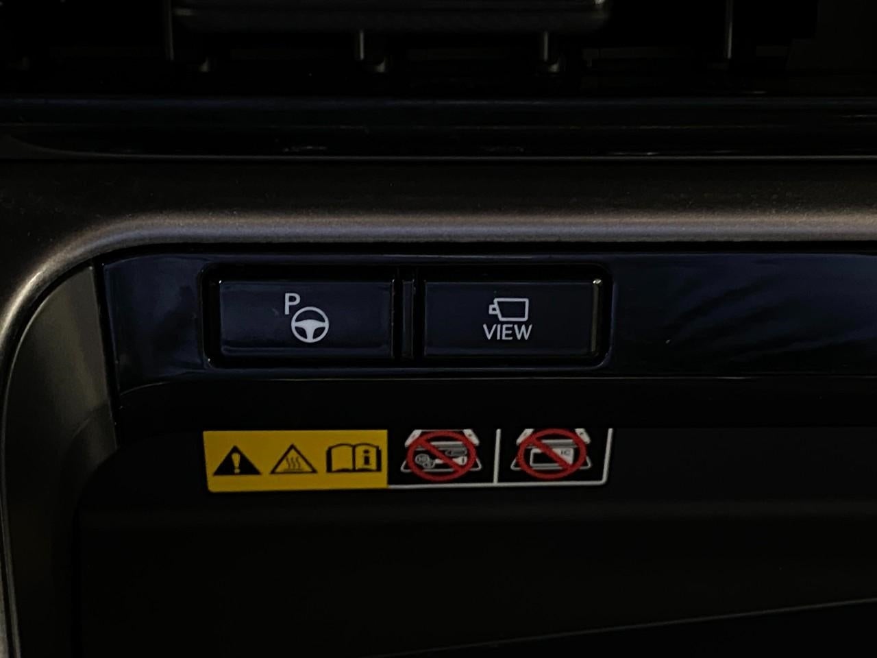 2025 Lexus TX TX 350 F SPORT Handling AWD
