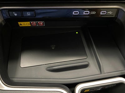 2025 Lexus TX TX 350 F SPORT Handling AWD