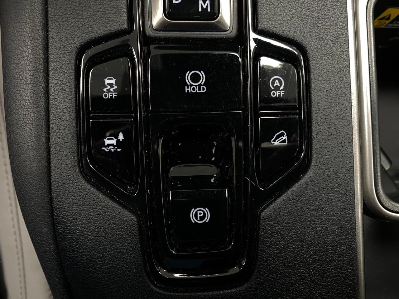 2025 Lexus TX TX 350 F SPORT Handling AWD