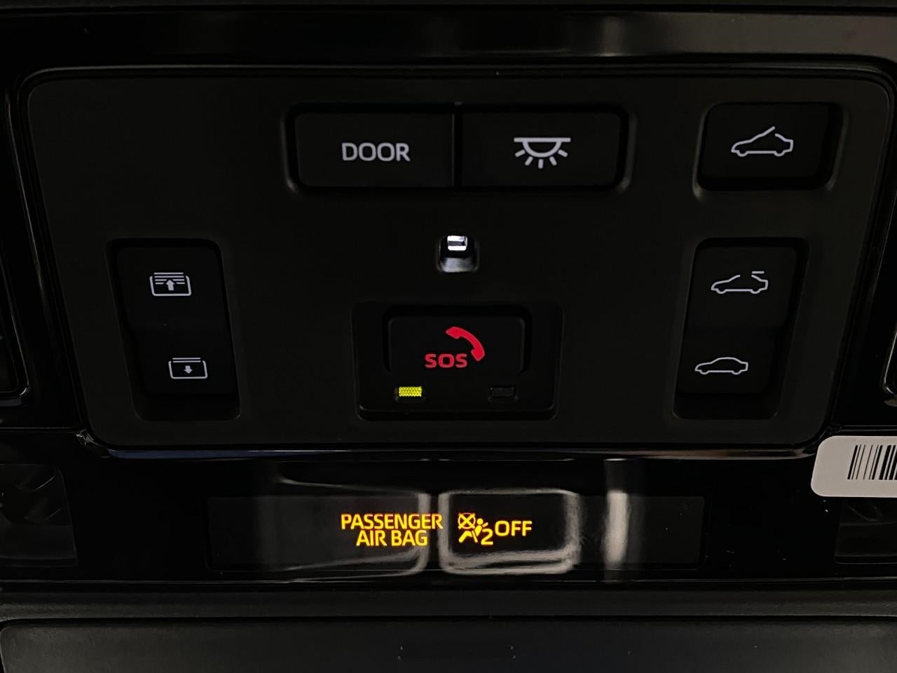 2025 Lexus TX TX 350 F SPORT Handling AWD