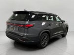 2025 Lexus TX TX 350 F SPORT Handling AWD