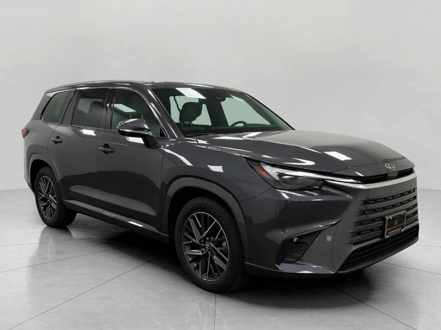 2025 Lexus TX TX 350 F SPORT Handling AWD