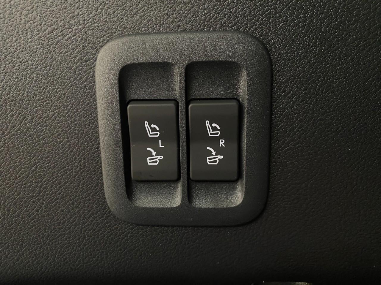 2025 Lexus TX TX 350 F SPORT Handling AWD