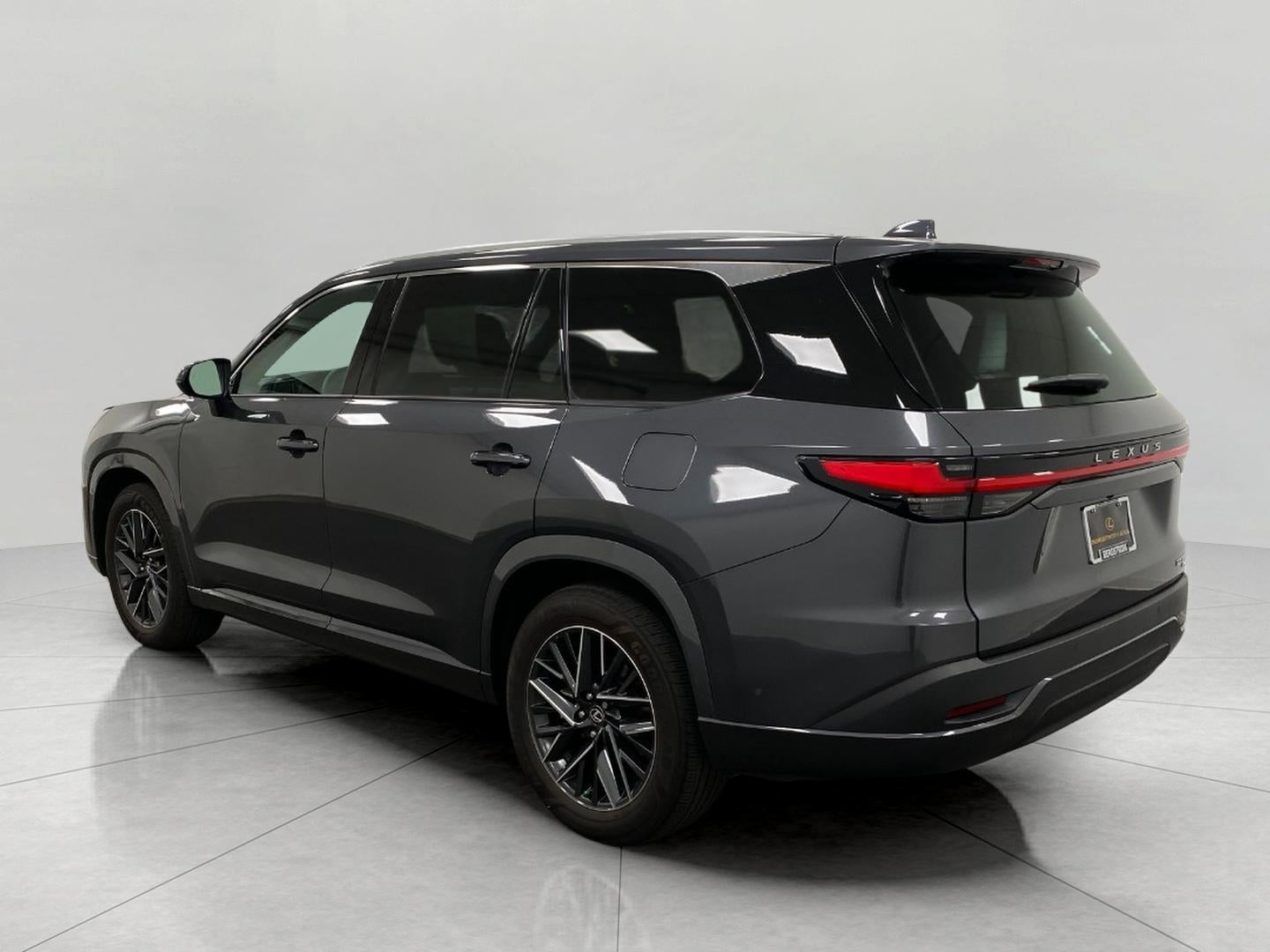 2025 Lexus TX TX 350 F SPORT Handling AWD