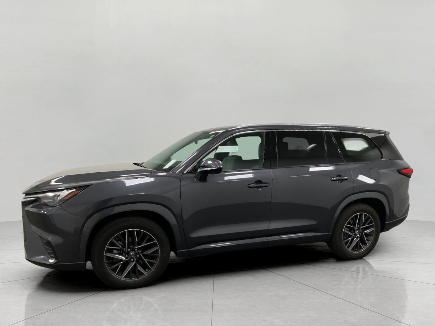 2025 Lexus TX TX 350 F SPORT Handling AWD