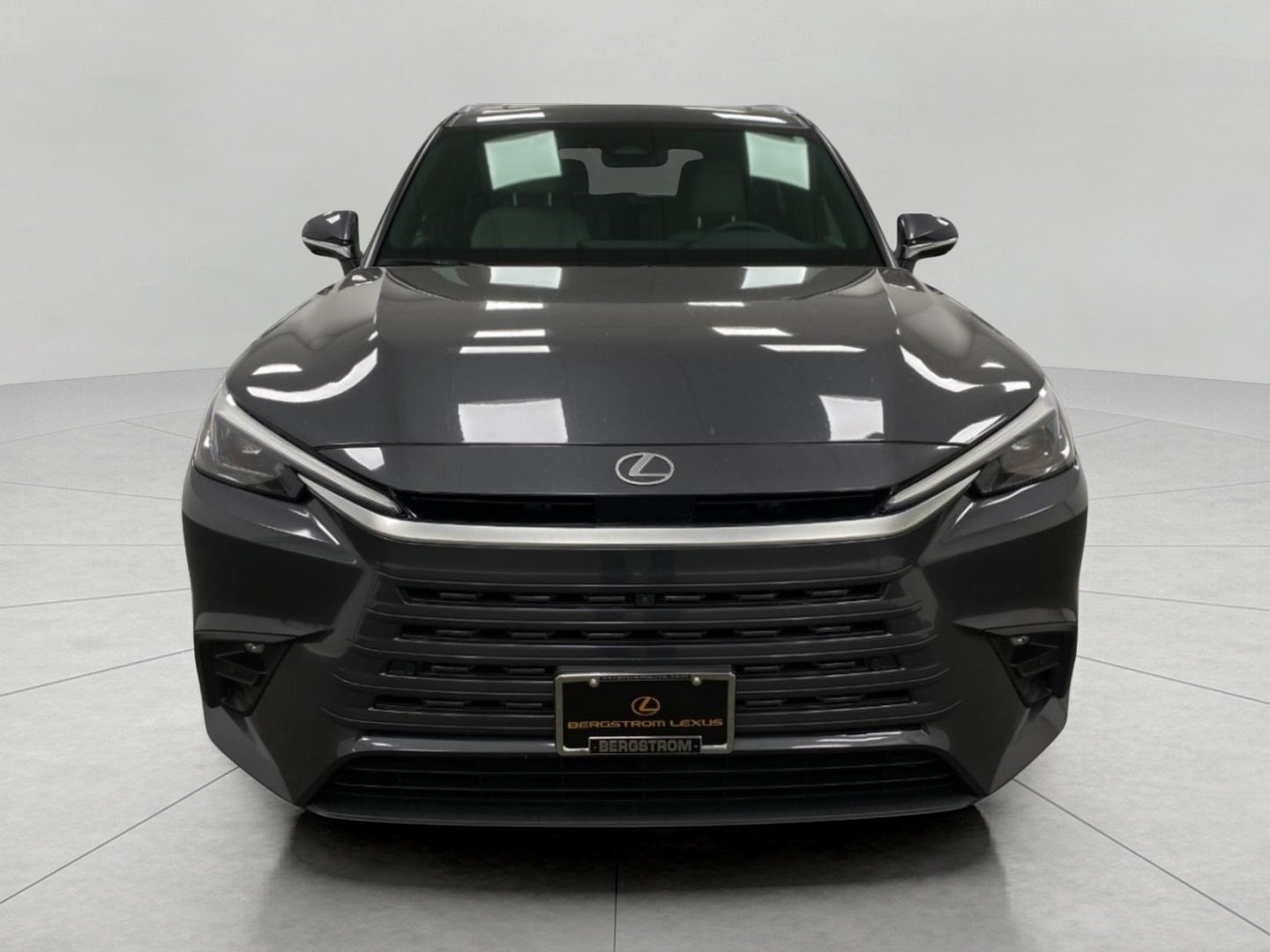 2025 Lexus TX TX 350 F SPORT Handling AWD