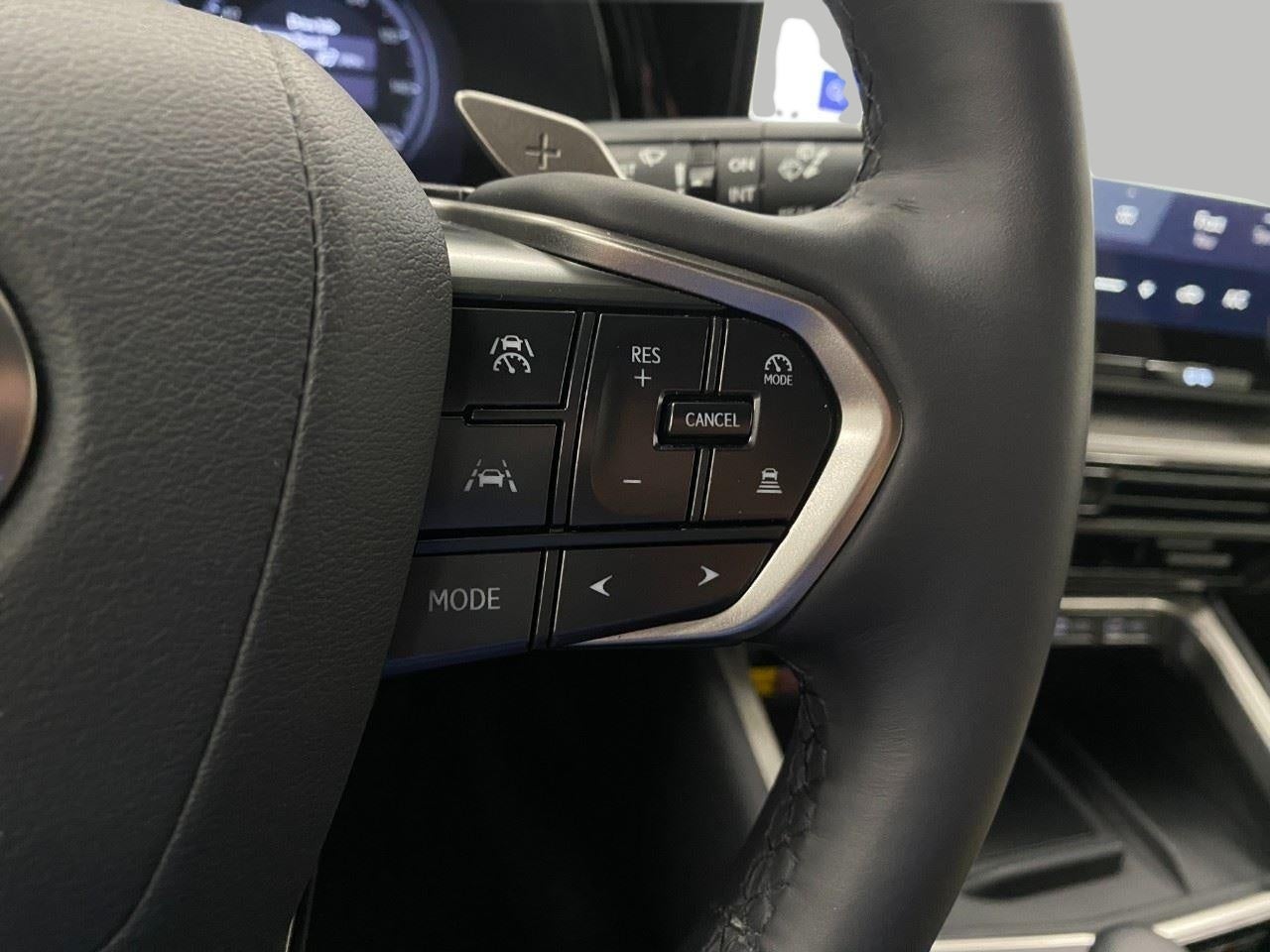 2025 Lexus TX TX 350 F SPORT Handling AWD