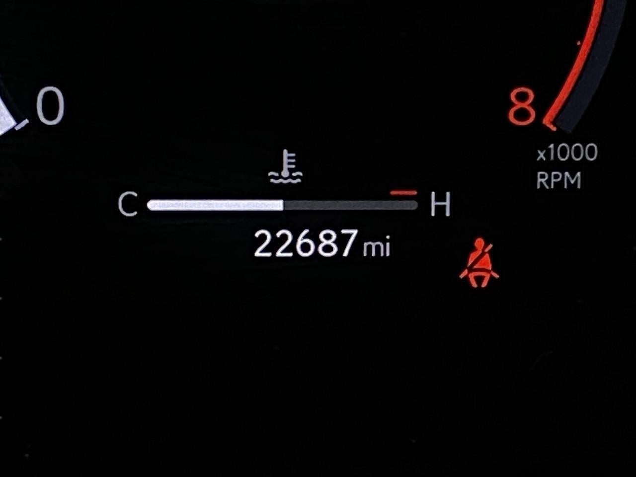 2025 Lexus TX TX 350 F SPORT Handling AWD